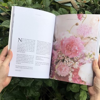 Sách - J.O.Y - Issue 3: Những giấc mơ nở rộ (Inspiration for everyday life)