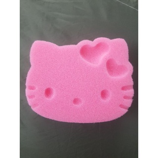 Miếng rửa chén bọt biển  Mèo kitty Thái Lan