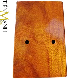Đàn Kalimba Gecko K15K, 15 Phím