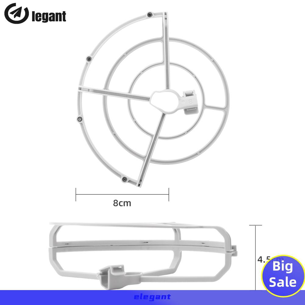 Bộ khung bảo vệ cánh quạt máy bay RC Dji Mavic Mini 2 | BigBuy360 - bigbuy360.vn