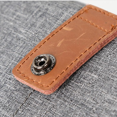 TÚI  2 TRONG 1 👌 Vải Dù Oxford HÀN QUỐC chống nước, chống bụi, Siêu bền, có Chống Sốc, đựng Laptop, máy ảnh, Ipad,... | BigBuy360 - bigbuy360.vn