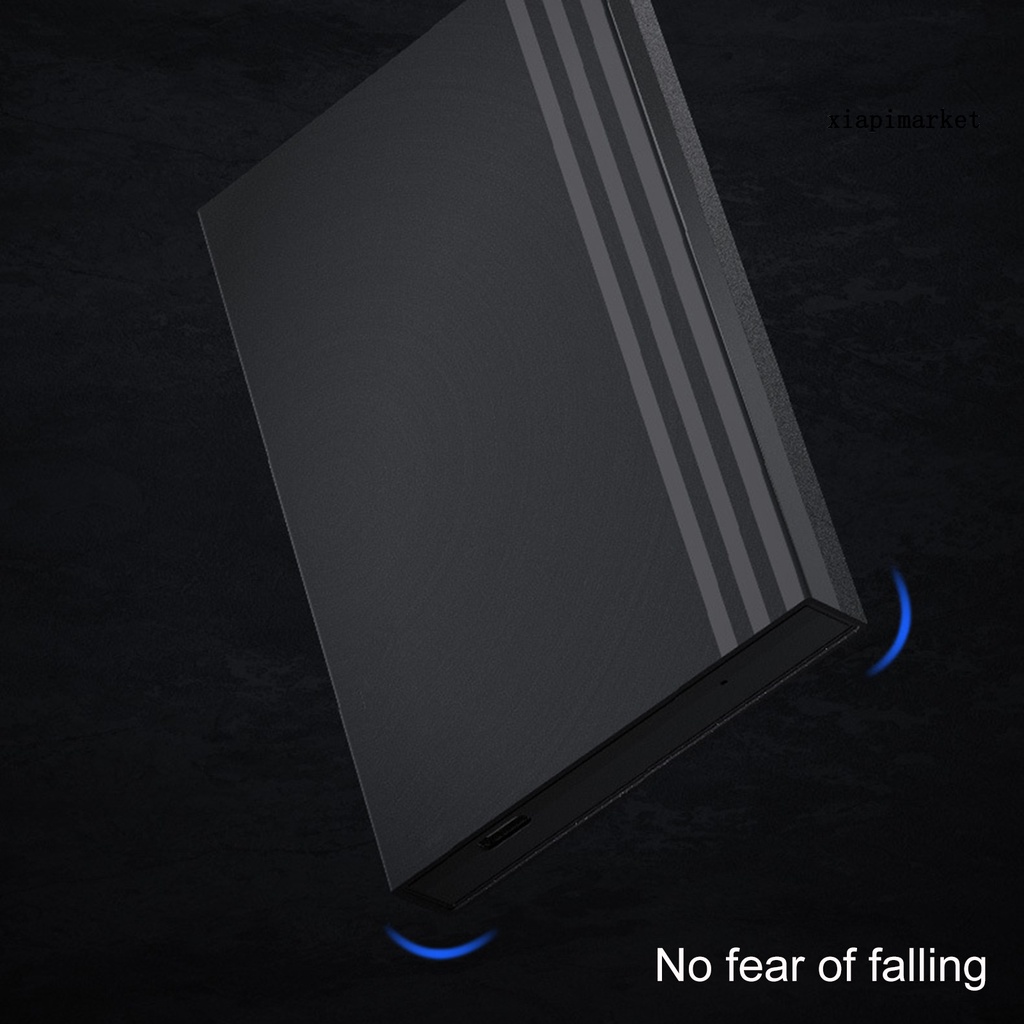 Ổ Cứng Ngoài Hdd Usb 3.0 2.5-inch 5gbps Tốc Độ Cao Cho Notebookmr23S | BigBuy360 - bigbuy360.vn