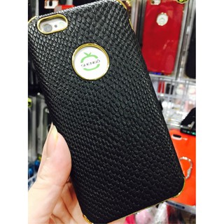 Ốp lưng shengo giả da IPhone 7 iphone 8 - iphone 7 plus 8 plus