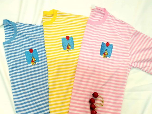 Áo Thun Thái Hàng Nhập Khẩu | BigBuy360 - bigbuy360.vn