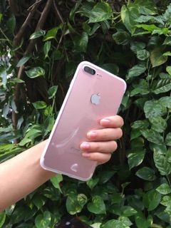 Combo 4 ốp iphone silicon màu