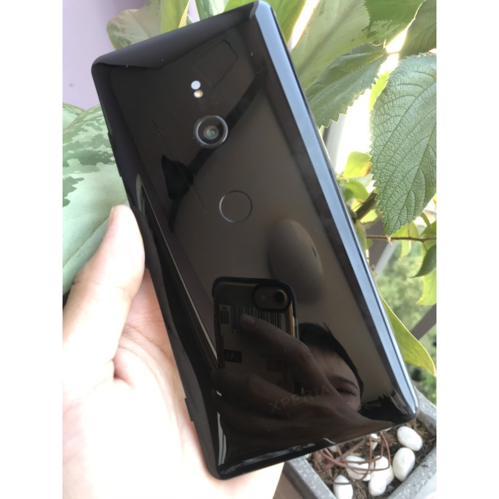 Điện thoại Sony Xperia XZ3 Nguyên Zin Nguyên Áp Suất | BigBuy360 - bigbuy360.vn