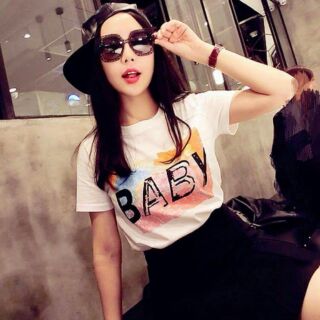 Combo sỉ áo baby