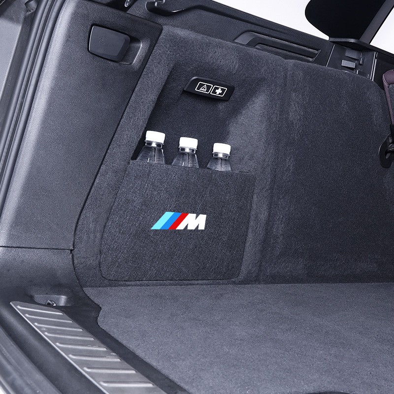 Hộp Đựng Đồ Chia Ngăn Tiện Lợi Dành Cho Xe Hơi BMW BMW E90 G30 F10 E60 E70