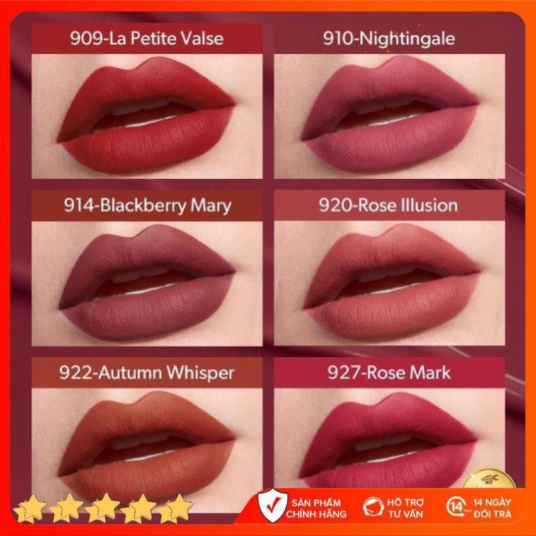 Son kem lì Perfect Diary 💥Hàng chính hãng💥 tông màu số 9 3g | BigBuy360 - bigbuy360.vn