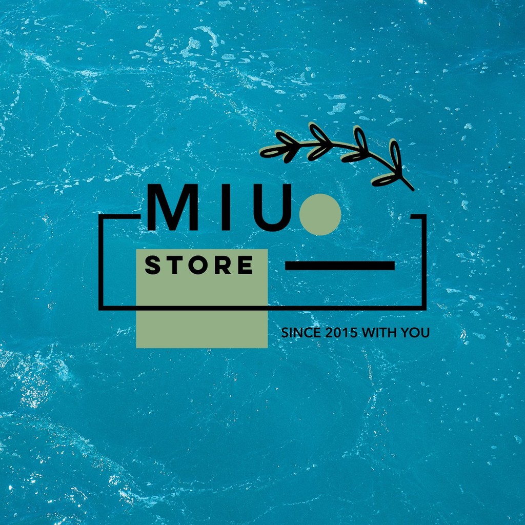MIU STORE Clothing