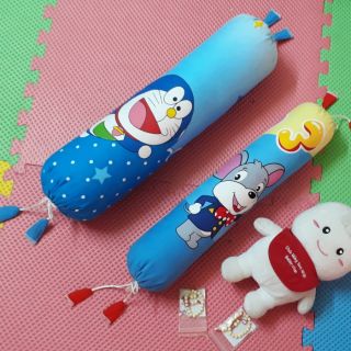 GỐI ÔM ĐINH LĂNG CHO BÉ SƠ SINH 10x50
