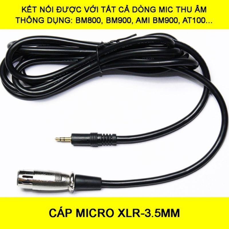 Free ship bộ mic bm9 thu âm live, FB, Bigo giá tốt nhất