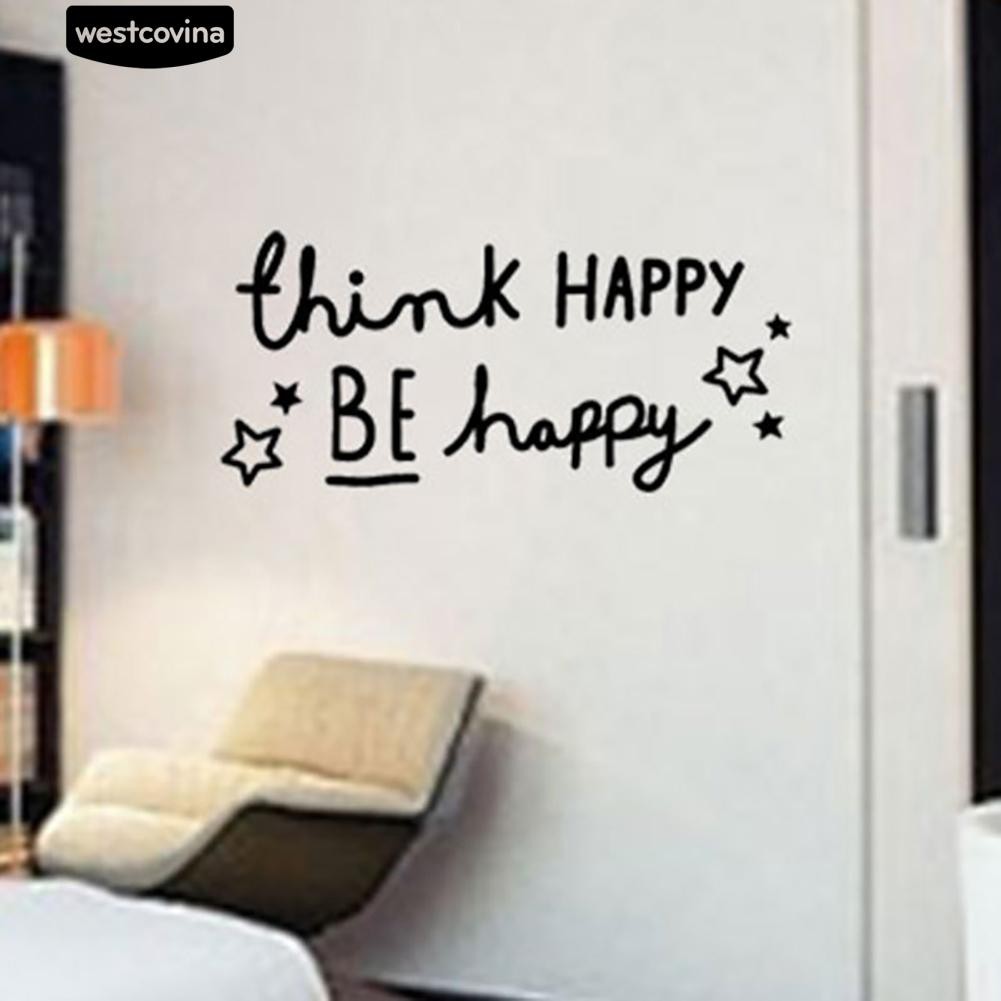 Sticker dán tường nghệ thuật