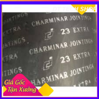 💕Chính Hãng💕 Amiang CJ23; Độ Dày 1.5mm-->5mm,1270 mm x 1270mm, Ấn Độ Sử Dụng Trong Vật Liệu Làm Kín Hơi Nước