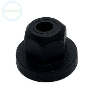 20 đai ốc nhựa lỗ 4.5mm dành cho BMW E61 E65 E90 E91 X3 E36 E39 E46 cao cấp