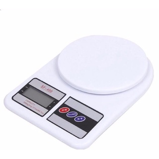 Cân Điện Tử Để Bàn Kitchen Scale Max 5kg 7kg