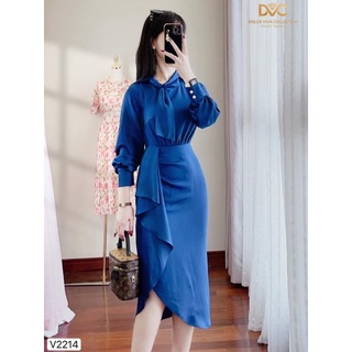 Váy thiết kế
