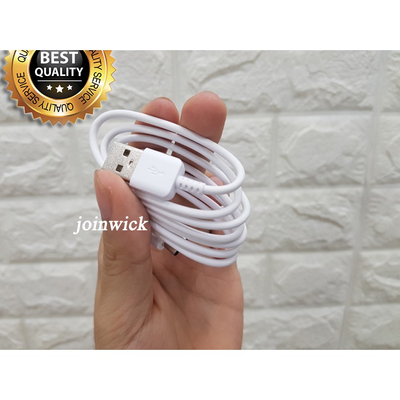 Trọn bộ Sạc nhanh zin Samsung 15W và cáp USB Type C phiên bản mới đen nhám và trắng nhám - Cam kết zin máy