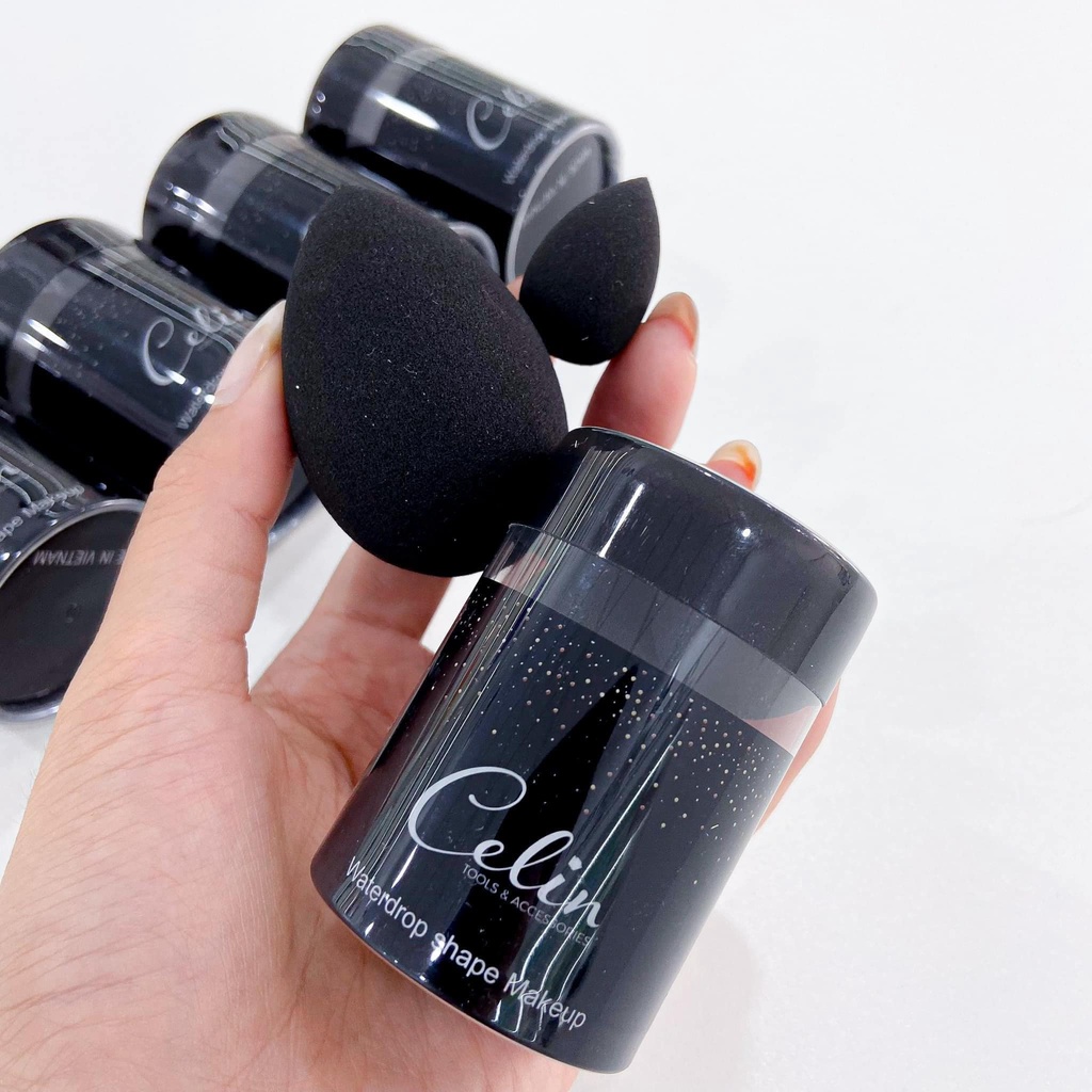 MÚT TRANG ĐIỂM CELIN