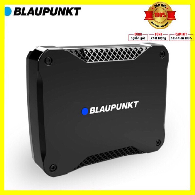 [CHÍNH HÃNG free ship]Loa sub Blaupunkt 180A, loa sub trầm đặt gầm ghế ô tô, công nghệ Đức