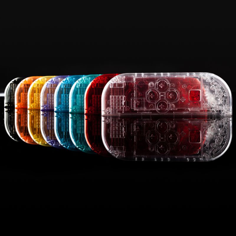 Vỏ Bảo Vệ Chuyên Dụng Cho Tay Cầm Chơi Game NS Switch