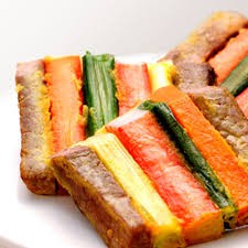 Thanh Cua Surimi Hàn Quốc 500G
