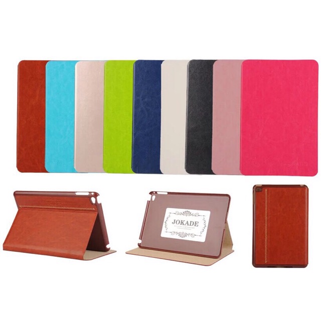 Bao da kaku cho IPad Mini 1/2/3 chính hãng | BigBuy360 - bigbuy360.vn