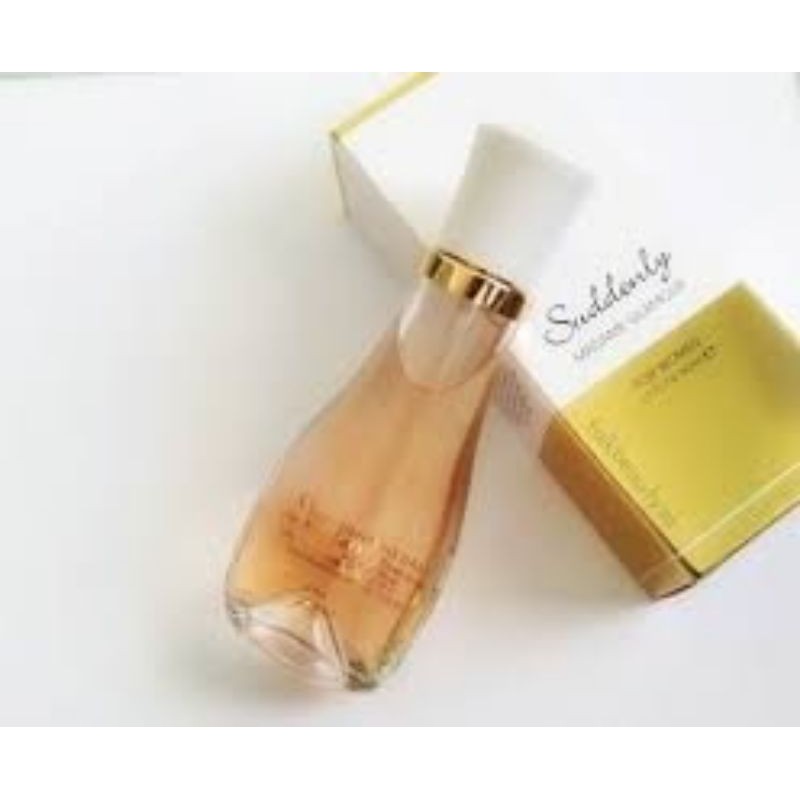 Nước Hoa Suddenly Madame Glamour Đức