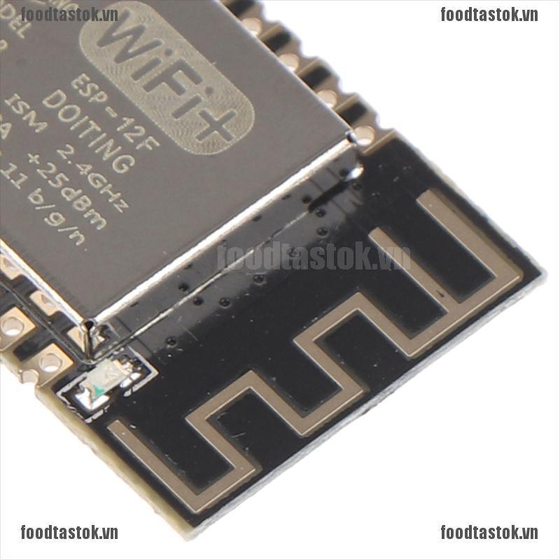 Mô Đun Wifi Esp-12S 12e 12f Esp8266 Chuyên Dụng | BigBuy360 - bigbuy360.vn