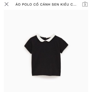 Áo zara kid