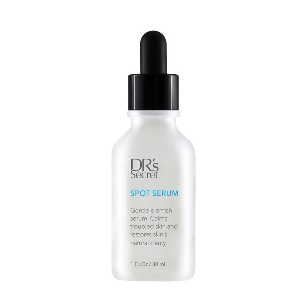 Tinh Chất Serum Giúp Giảm Nhanh Mụn & Thanh Lọc Da Số 8 - DR's Secret Spot Serum
