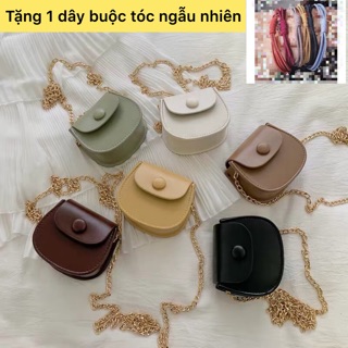 Hàng loại 1_túi đeo chéo mini☘️freeship🌸hàng hot 2020