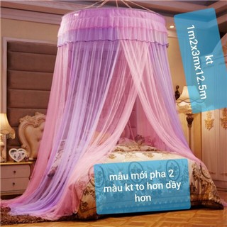 MÀN TRÒN CÔNG CHÚA