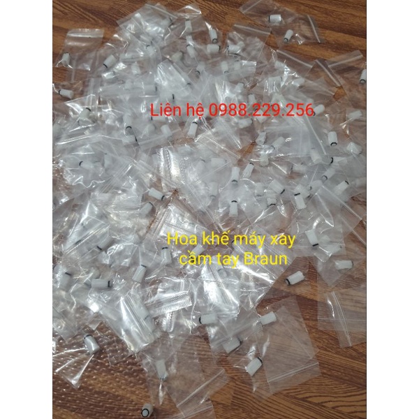 Phụ kiện hoa khế máy xay cầm tay Braun MQ5000/MQ5030/MQ5045