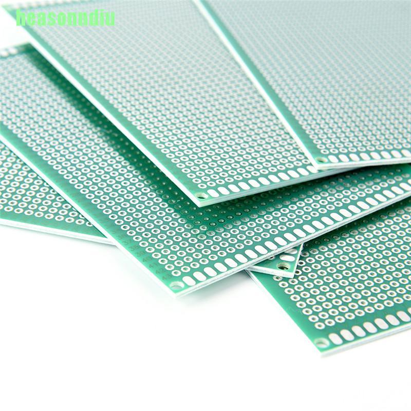 Bảng Mạch In Pcb 8x12cm Chuyên Dụng | BigBuy360 - bigbuy360.vn