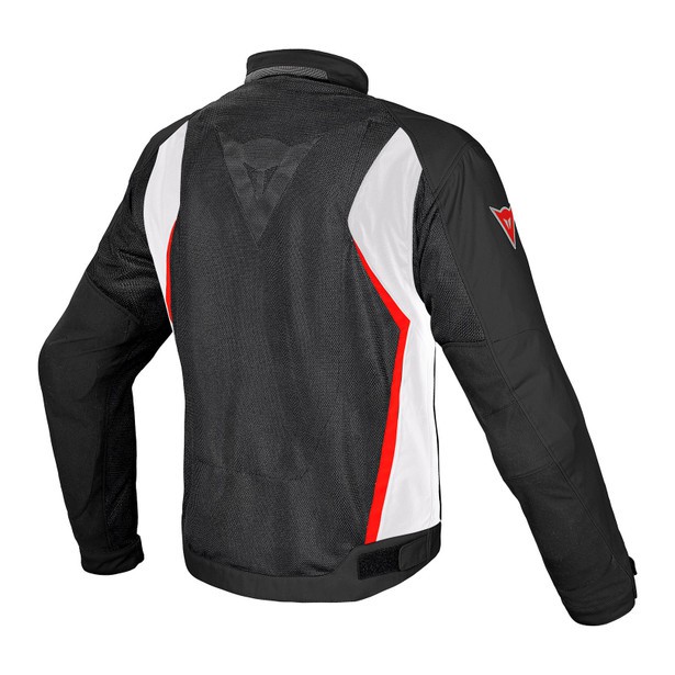 Áo khoác bảo hộ đi xe moto Dainese Hydra Flux D-Dry