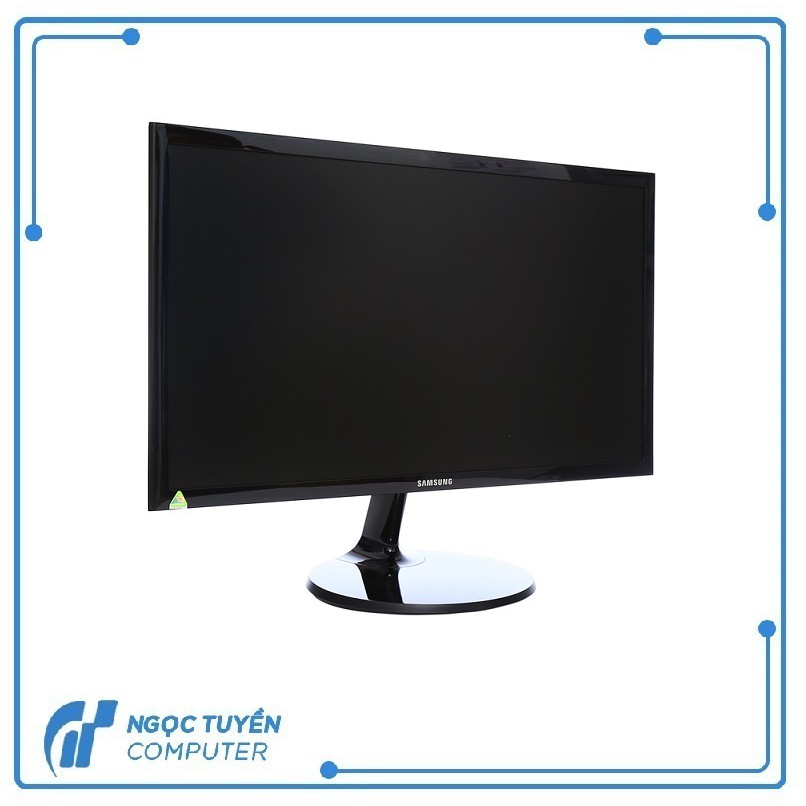 Màn hình máy tính 24 inch Samsung LS24F350 | BigBuy360 - bigbuy360.vn
