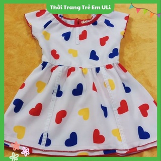 Đầm xinh số lượng