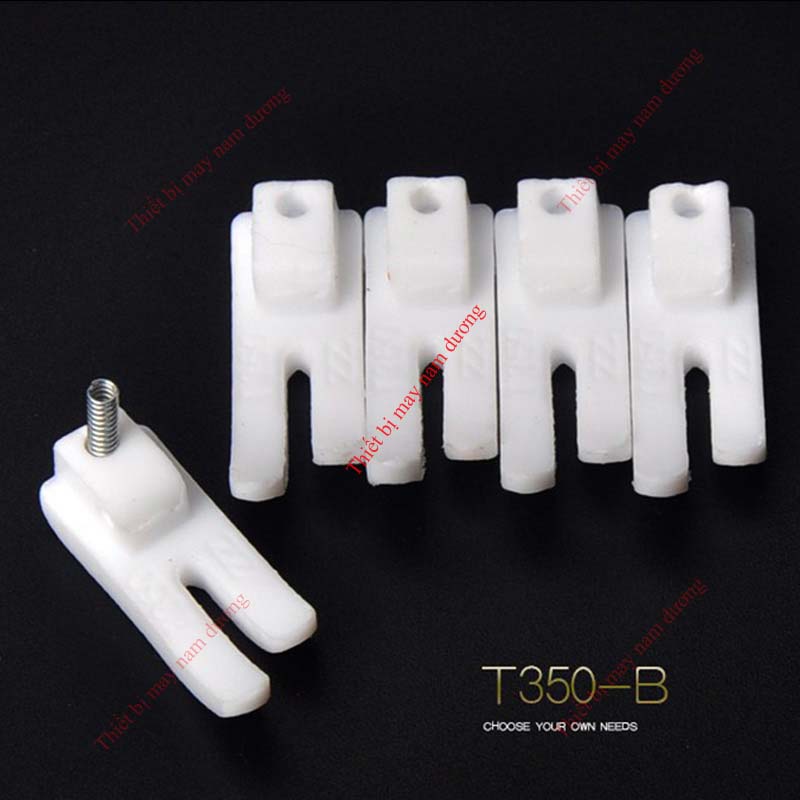 Đế chân vịt nhựa T 35