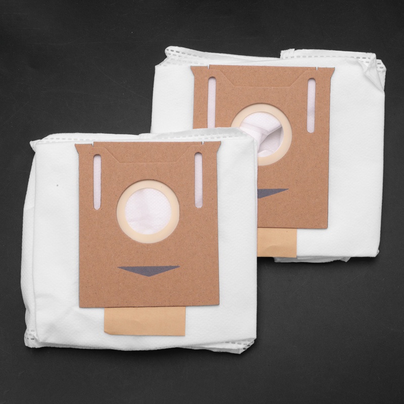 Bộ 11 Túi Đựng Cho Robot Hút Bụi ECOVACS DEEBOT T8 T9 Avid MAX, N8 +, N8 Pro +, DX93 Dx96