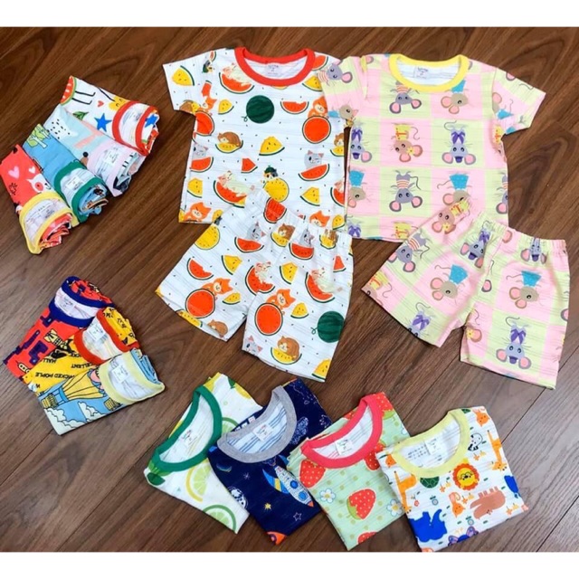 5 Bộ Cotton giấy thái ( siêu mềm mịn)
