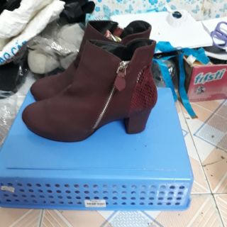 Giầy tt Boot