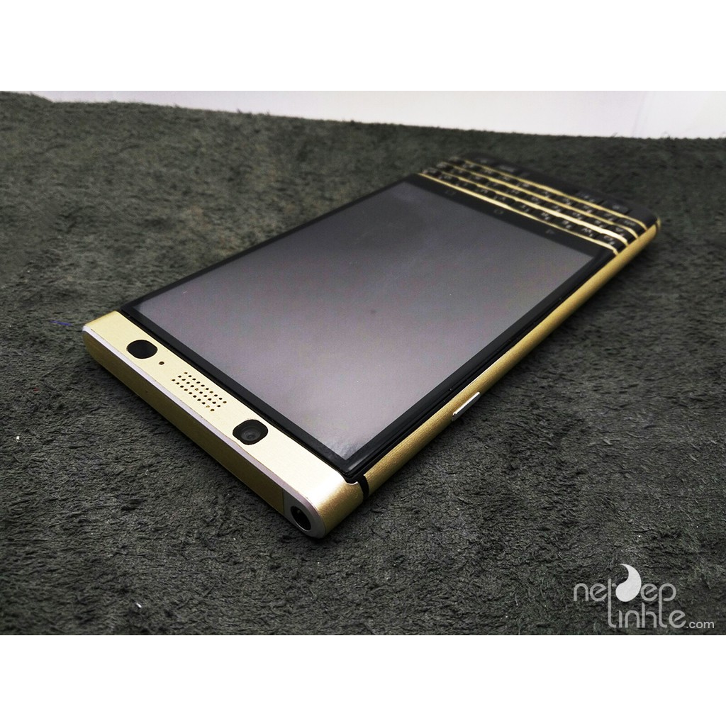 Dán Skin BlackBerry Keyone