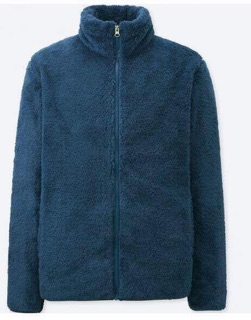 Áo uniqlo Auth cho Nam