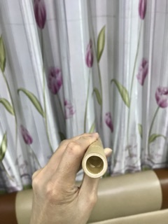 Sáo trúc 10 lỗ (tone tuỳ chọn-free ship)