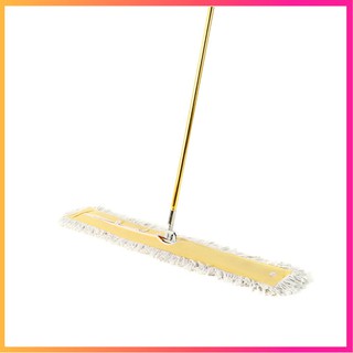 Cây lau sàn công nghiệp 60cm-90cm, Hàng nhập khẩu, dùng trong vệ sinh công nghiệp