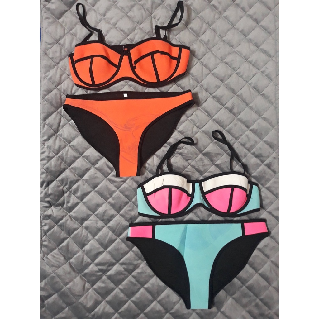 SET BIKINI