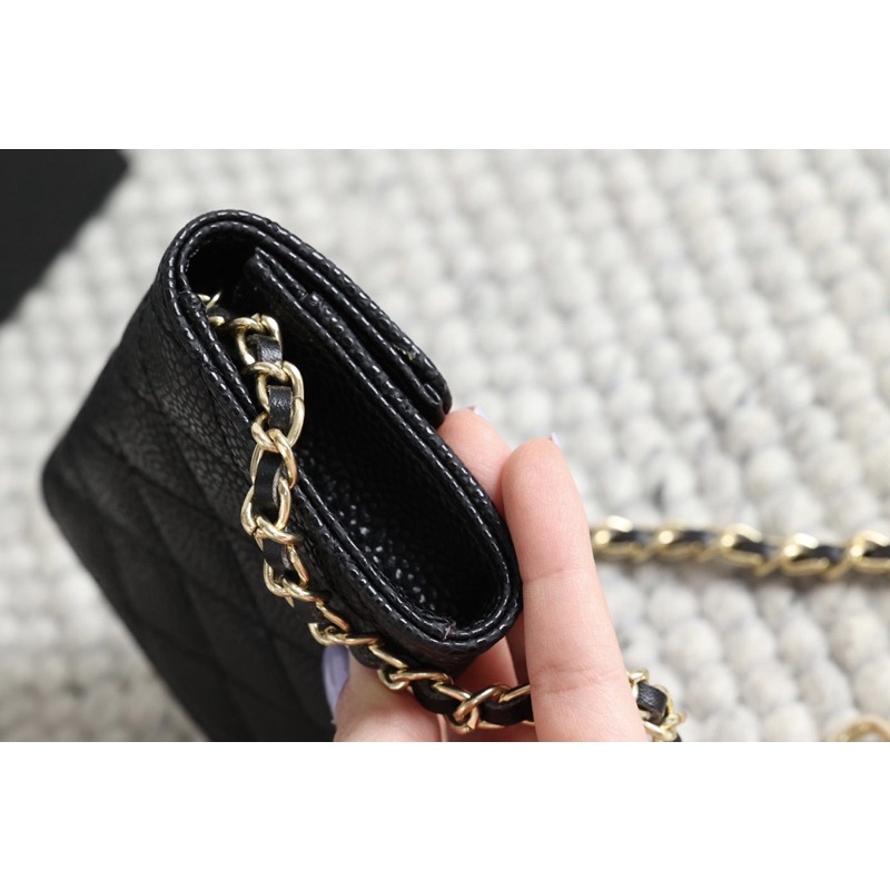 TÚI CHA NEO MINI SZ12 DA THẬT