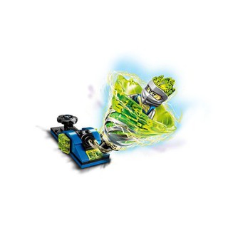 LEGO® NINJAGO® Lốc Xoáy Thần Tốc - Jay 70682