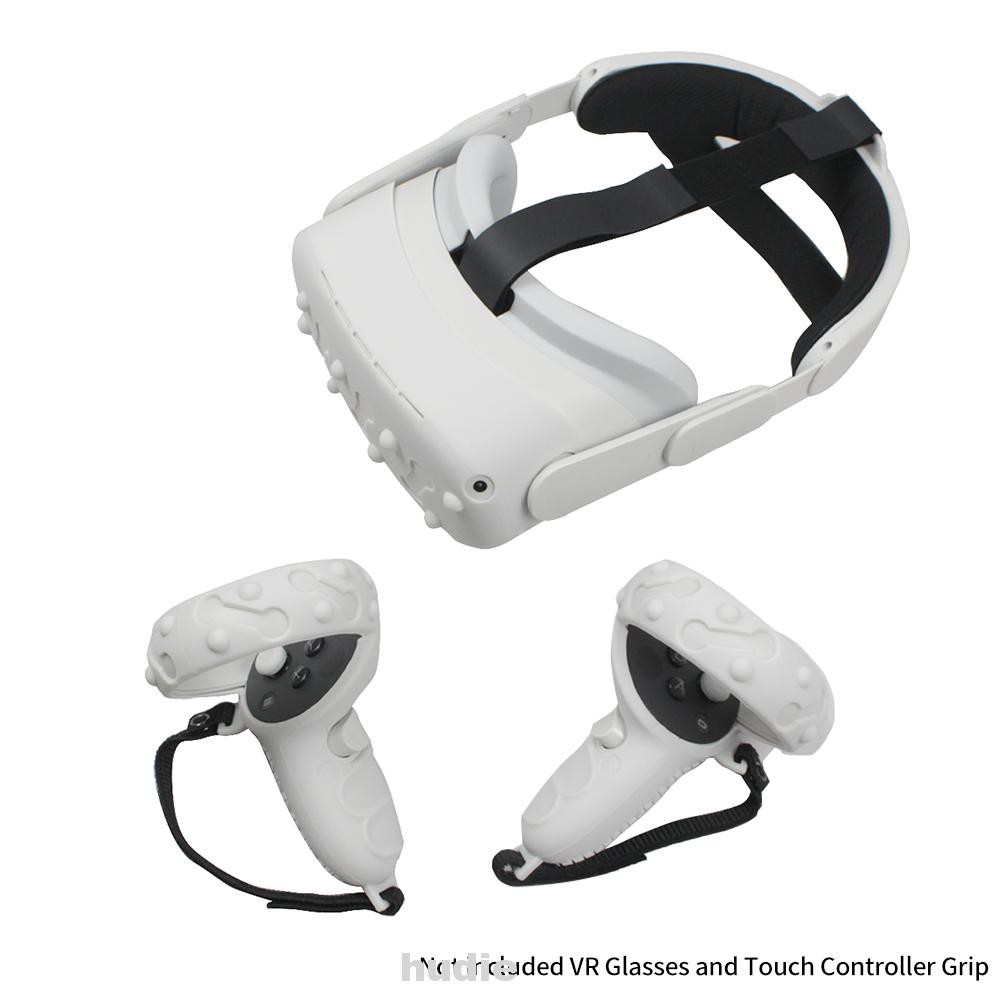 Bộ khóa đèn chống trượt tay cầm / kính thực tế ảo Oculus Quest 2